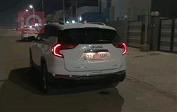 جي ام سي تيراين